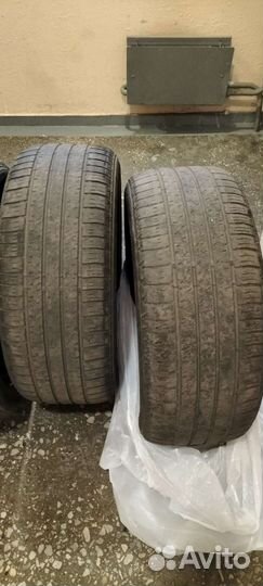 Bridgestone Turanza ER42 245/50 R18