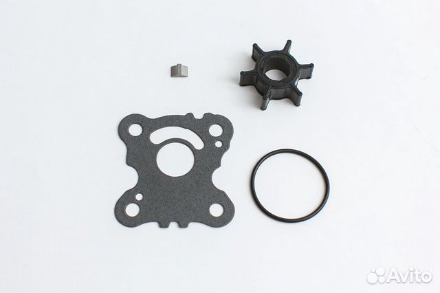 Ремкомплект помпы для honda 8-9,9 лс 06192-ZW9-A30