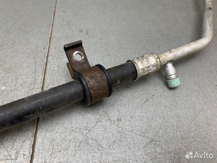 Трубка кондиционера Mitsubishi Lancer 8 CB 1.3