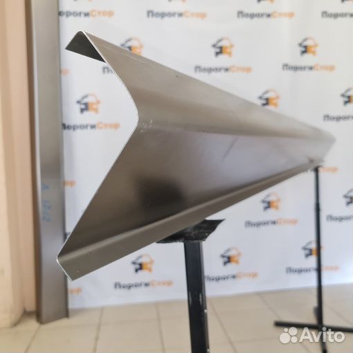 Ремкомплект порогов Galant USA 8 кузовной левый