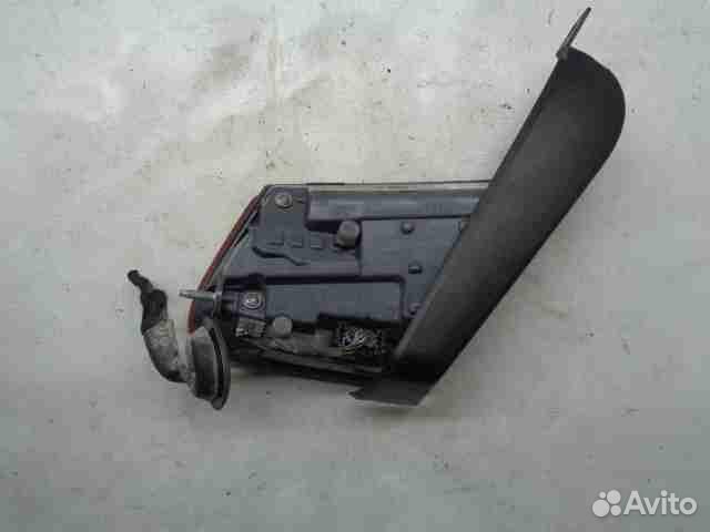 Фонарь задний внутренний левый Mercedes-Benz S-Cla