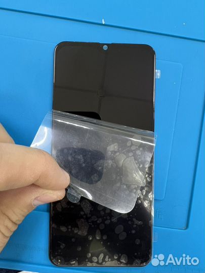 Дисплей для Samsung M31