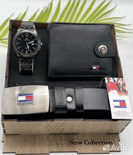 Набор мужской