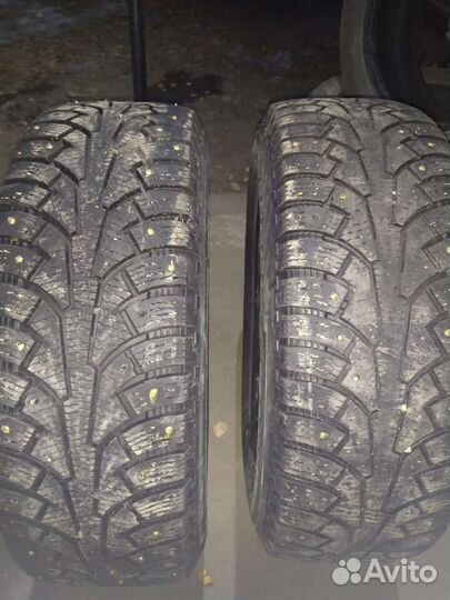 Nokian Tyres Hakkapeliitta 5 225/65 R17