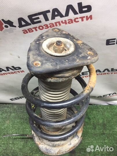 Амортизатор подвески передний правый Ford С-Max