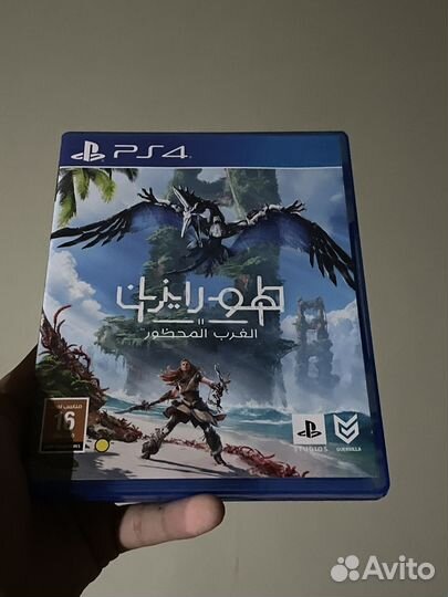 Игры для приставок ps4