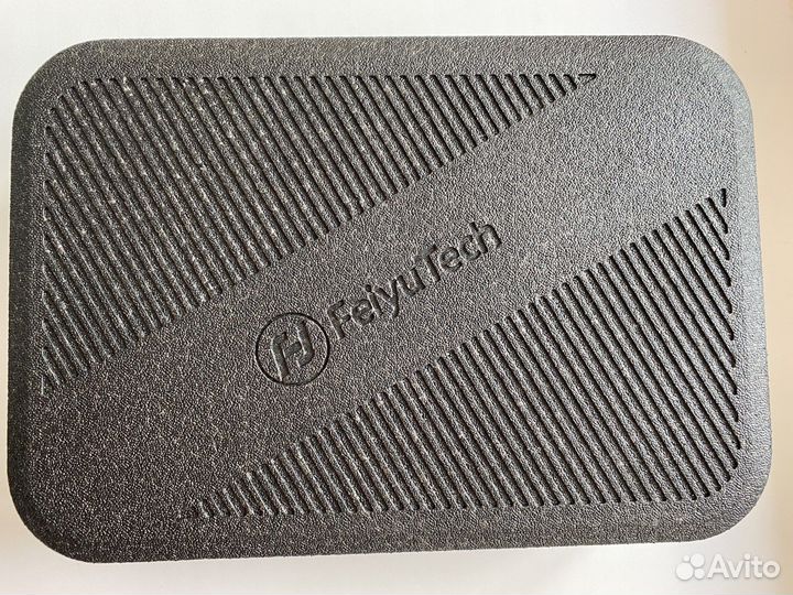 Электронный стабилизатор FeiyuTech G6 Max