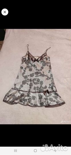 Халат женский