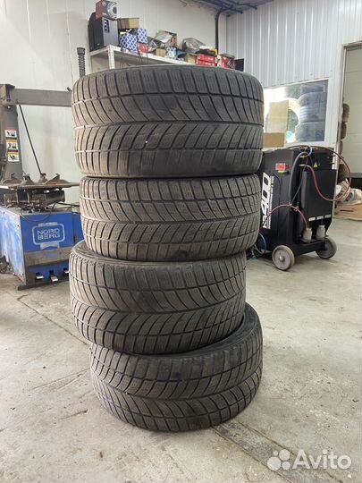 Horizon HH306 275/40 R20 и 315/35 R20