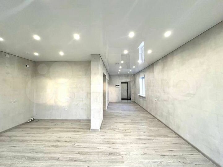 Дом 102,5 м² на участке 7,5 сот.