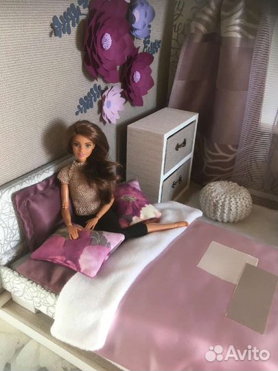 Кукольный домик