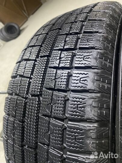 Toyo Garit G5 215/60 R16