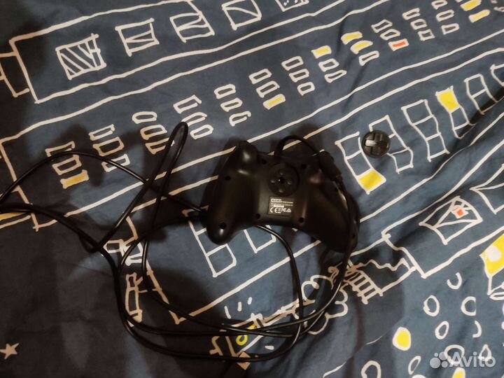 Джойстик для nintendo switch