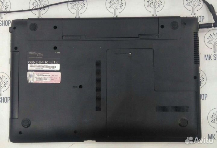 Отличный ноутбук samsung