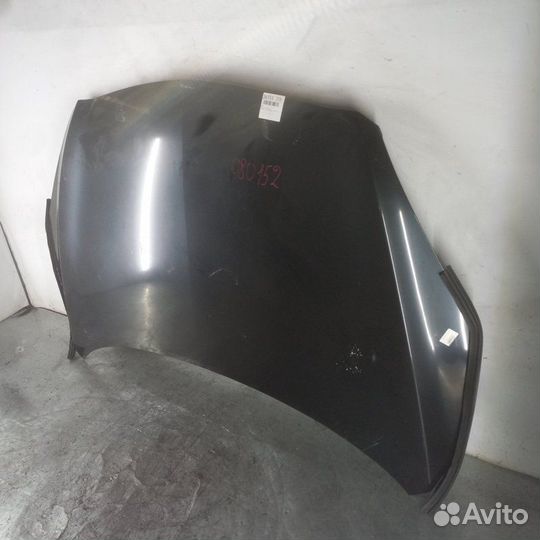 Капот Mazda 3 BL 2009-2013