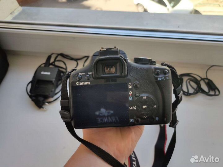 Canon ds126231