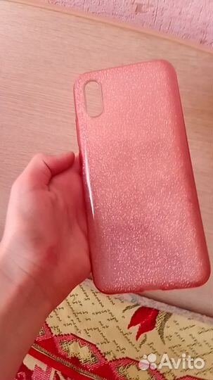 Чехол на Xiaomi Redmi 9А