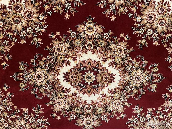 Ковер шерстяной 2 на 3 СССР