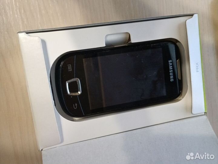 Samsung Galaxy 580 GT-I5800