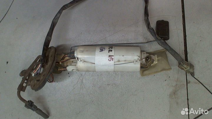 Насос топливный электрический Rover 45, 2002