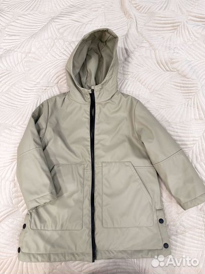 Куртка Zara 122