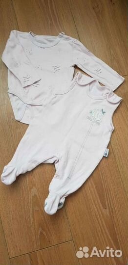 Пакет одежды 56-62