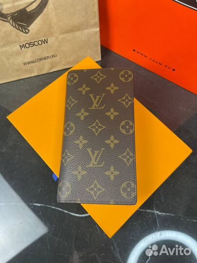 Кошелёк Louis Vuitton (Premium) Premium