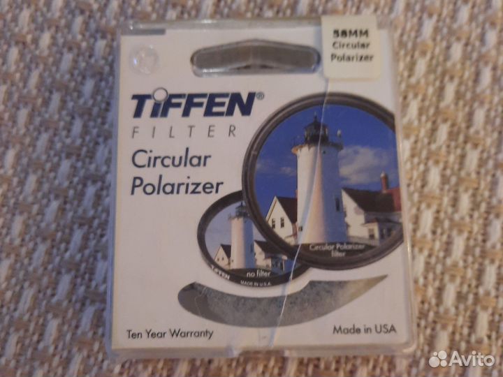 Фильтр для фотоаппарата