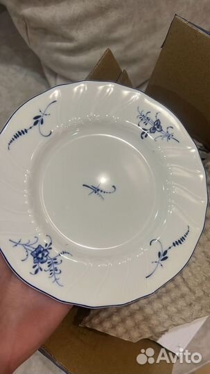 Villeroy boch luxembourg 16 см