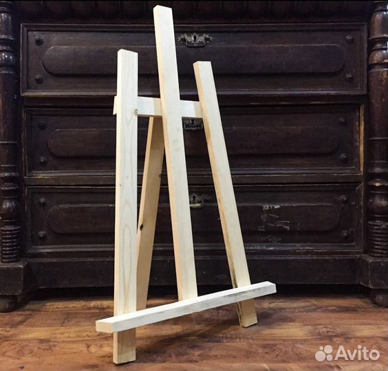 Мольберт для рисования