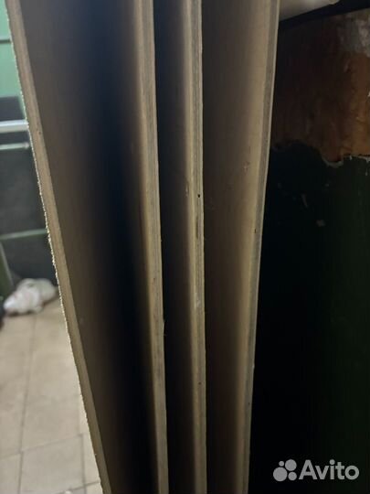 Продам фанеру