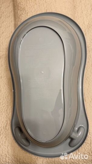 Ванночка для купания Tega Baby Owl (Совы)