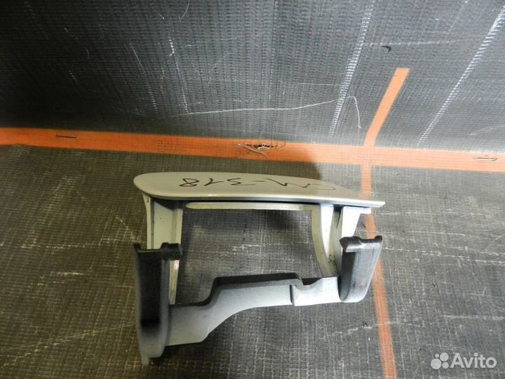 Заглушка омывателя фары - Mercedes-Benz GLA-X156