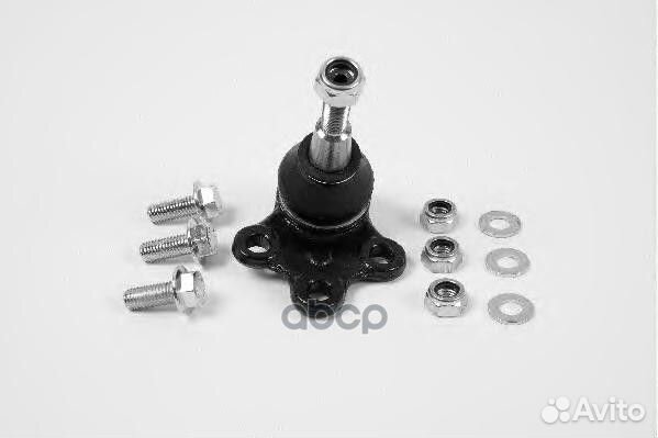 Опора шаровая renault laguna 07- лев/прав