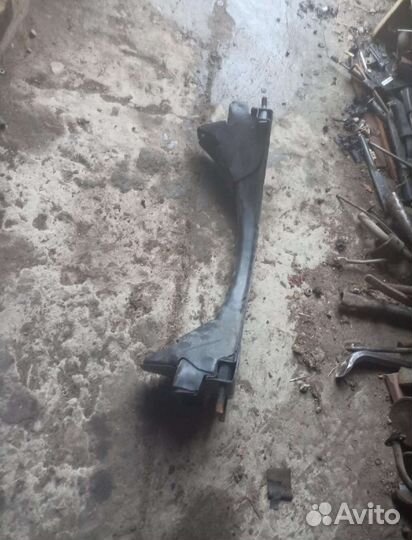 Передняя балка на ваз 2107