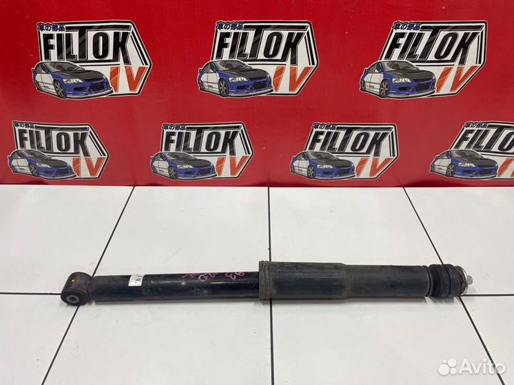 Амортизатор задний левый Honda Freed GB3 L15A 2009