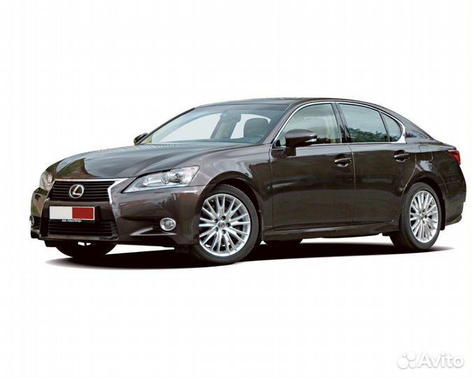 Чип тюнинг Lexus GS250 2011-2017