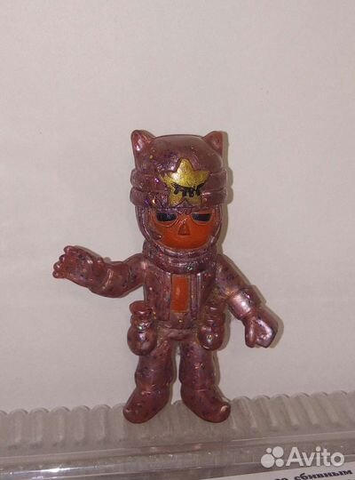 Игрушки бравл старс