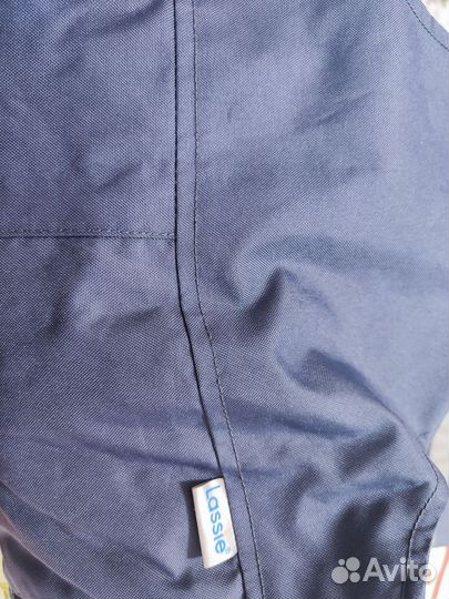 Штаны зимние lassie