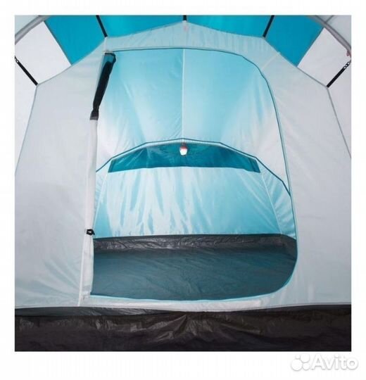 Палатка Decathlon Quechua Arpenaz 4.1
