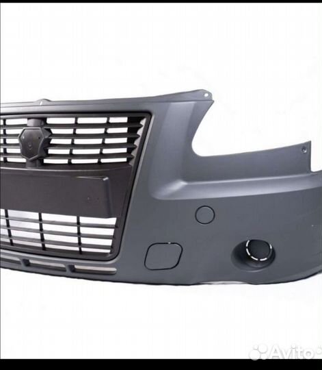 Обтекать на газель фермер