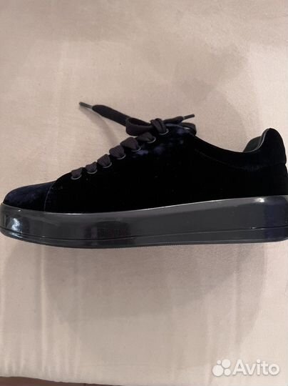 Кроссовки Prada оригинал