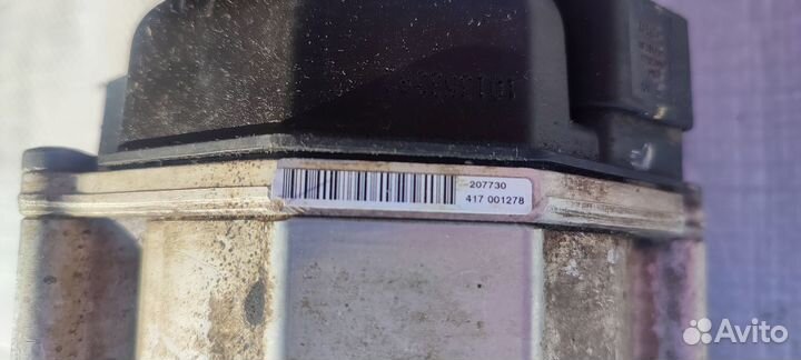 Рейка рулевая электро Chevrolet Cruze 1