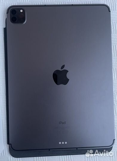 iPad pro 11 m1 256gb sim