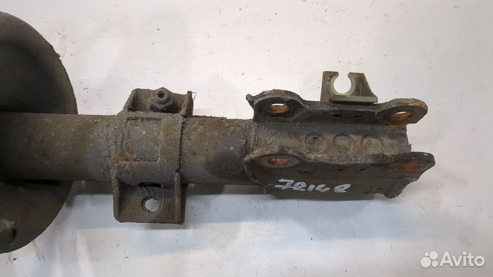 Амортизатор подвески левый передний Volvo XC70