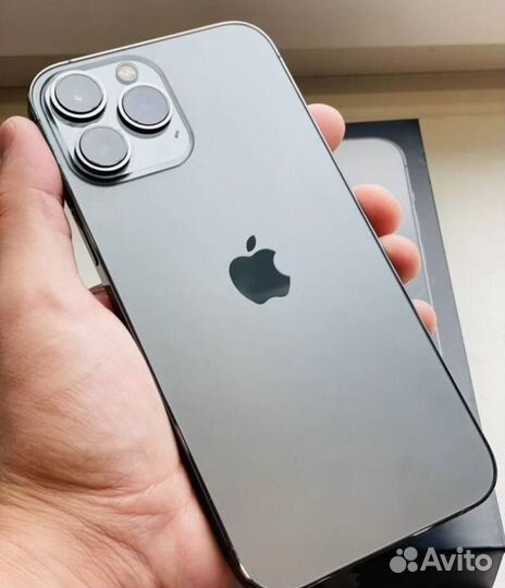 iPhone 13 Pro Max, 512 ГБ