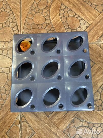 Игрушки для кошек