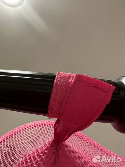 Подвесной органайзер сетка IKEA