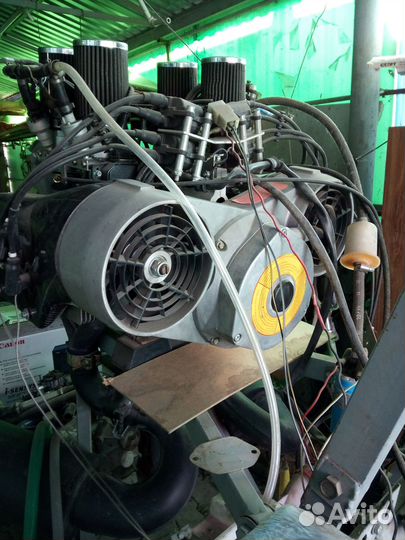 Мотодельталет