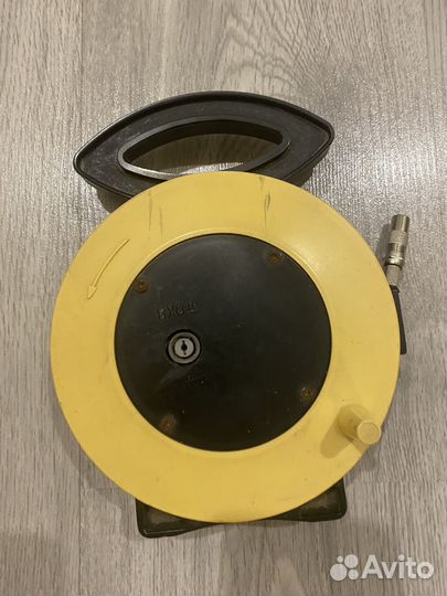 Удлинитель кабеля телевизионной антены ут-02-10